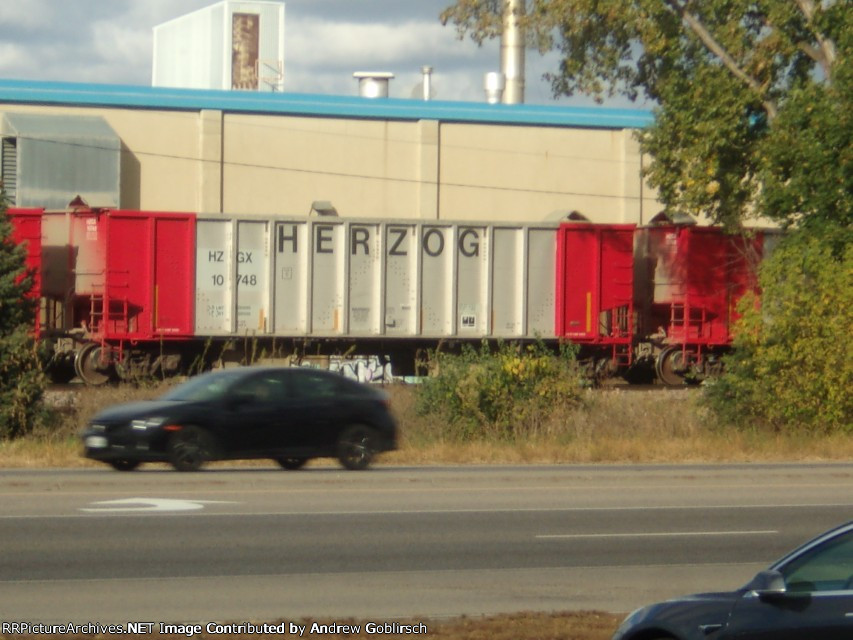 HZGX 10748